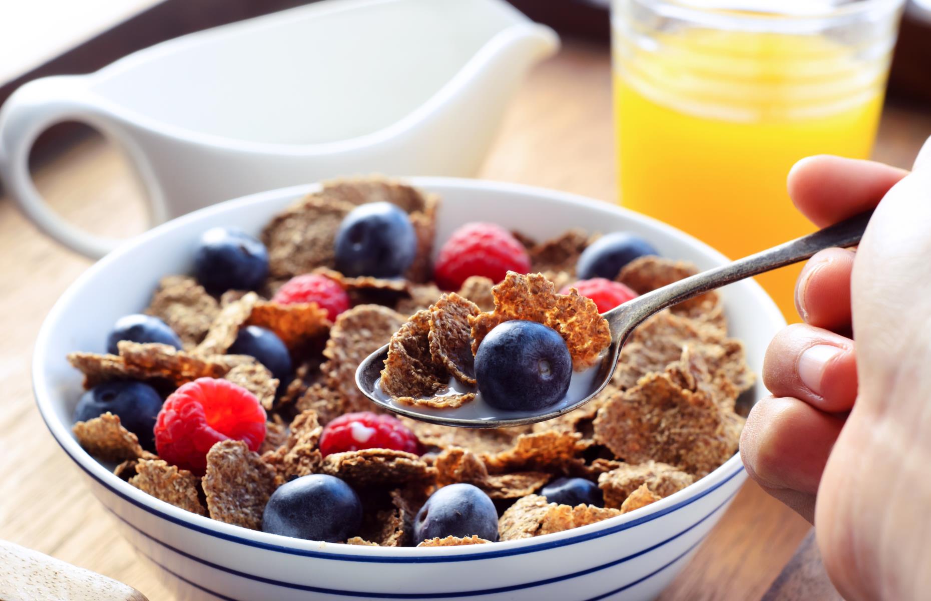 Cereal